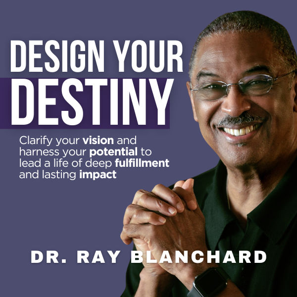 Design Your Destiny: Awakening to Your Life's Calling