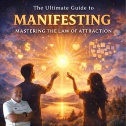 The Ultimate Guide to Manifesting: Mastering the Law of Attraction