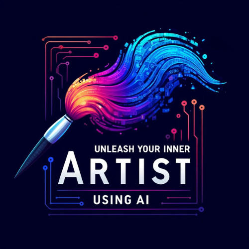 Unleash Your Inner Artist Using AI