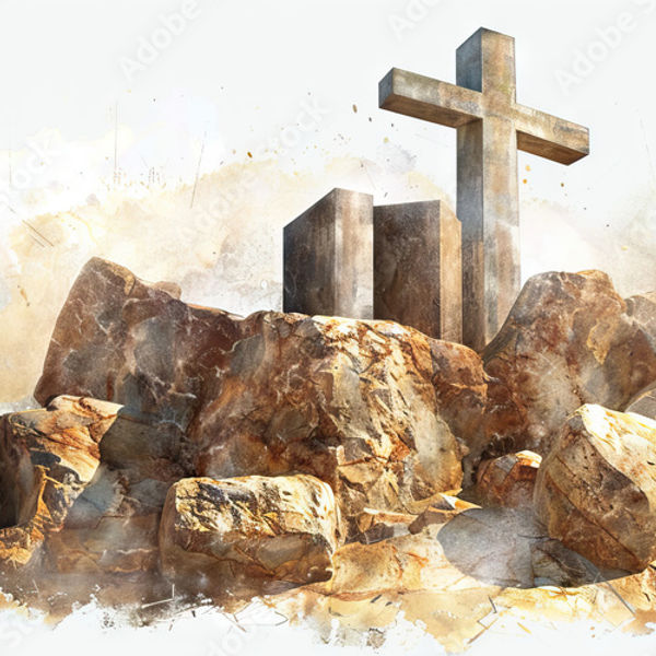 The Creed of El-Beth-eL a Sabbath Day Assembly