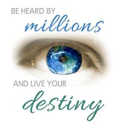 Be Heard By Millions: Ignite Your Message