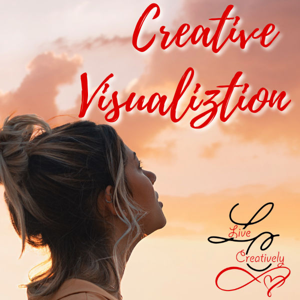 Creative Visualization 101: A Beginner's Guide to Manifesting Your Dreams by DENISE VARGAS