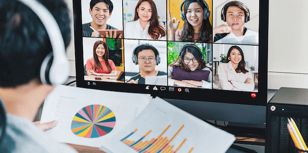 Students & Lifelong Learners: Access lectures, research, and courses from anywhere in the world.