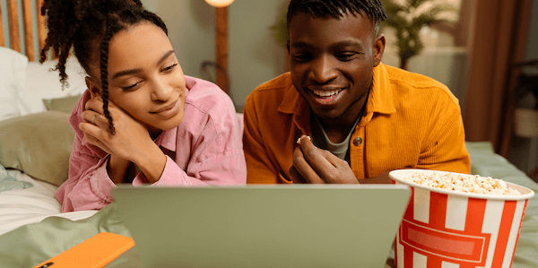 Entertainment Lovers: Watch movies, shows, and videos from around the world - without missing the meaning.