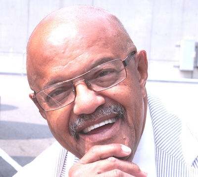 Dr. Herbert Harris