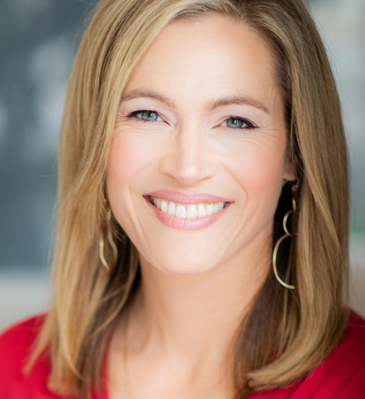 Wendi McKenna