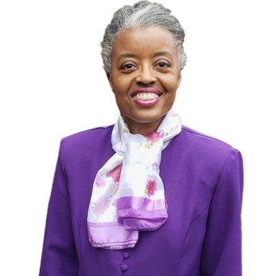 Karmen Booker
