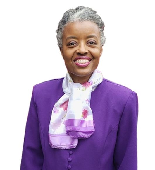 Karmen Booker