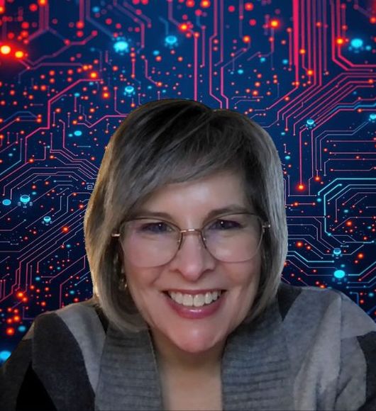 Terza Ekholm