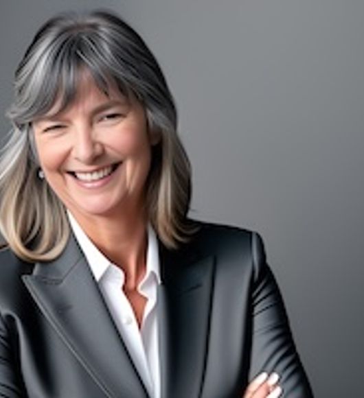 Tracy Repchuk
