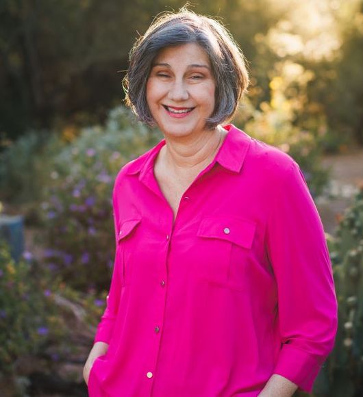 Cathy Lawson