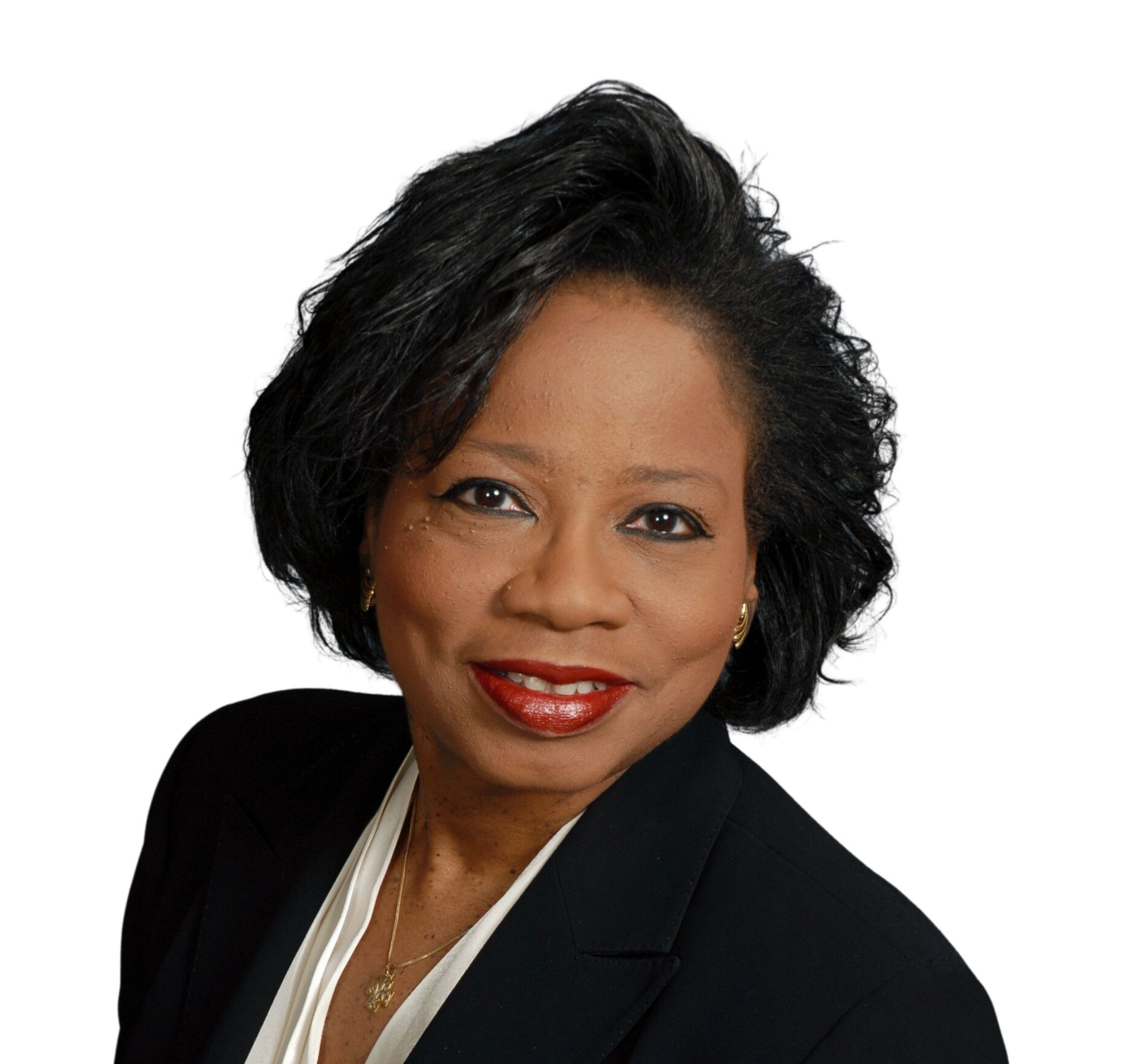Donna Mitchell