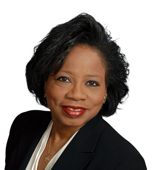 Donna Mitchell