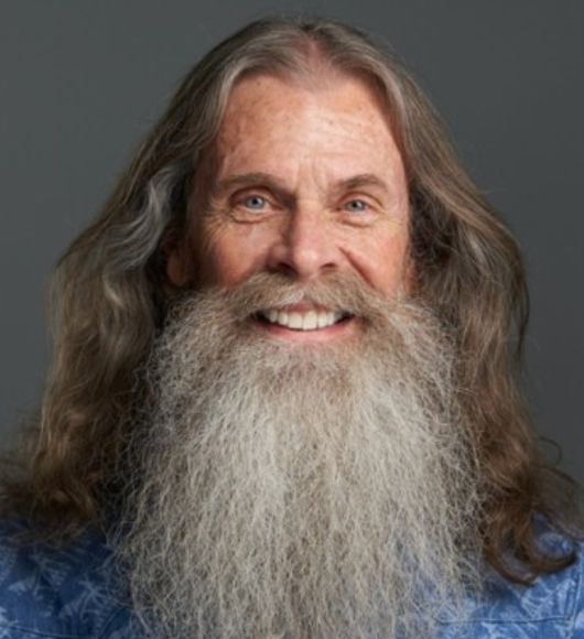 Nigel Clayton