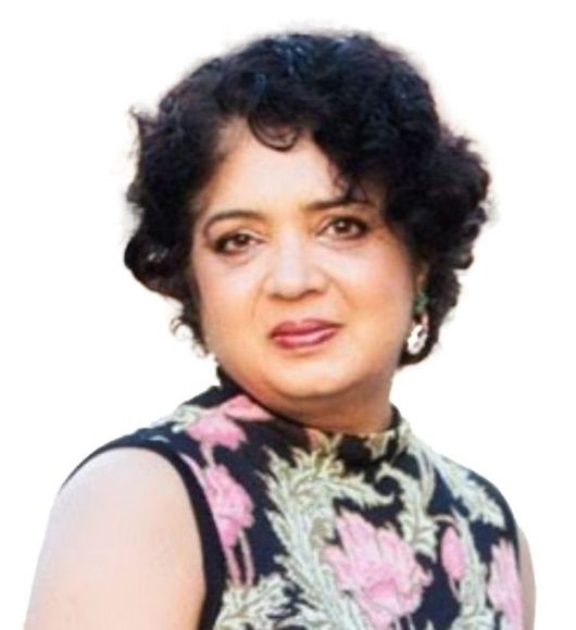 Sumedha Patwardhan
