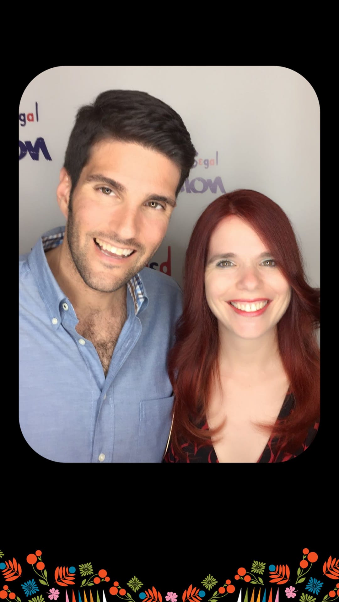 Gemma Serenity and Sascha Gorokhoff