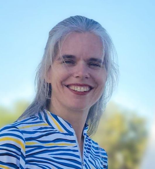 Gemma Serenity Gorokhoff