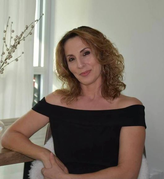 Christina Tasiou