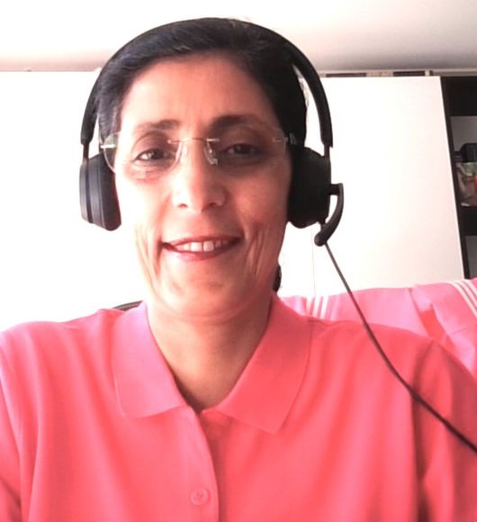 Reetu Verma