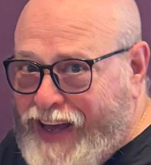 Jeff Levine