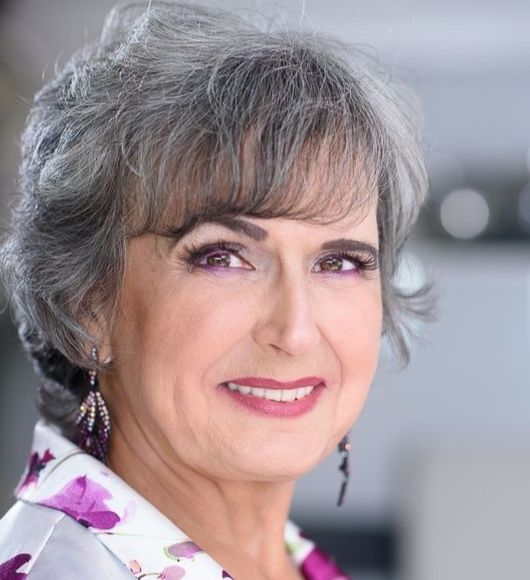 Sharon Rolph