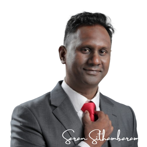 Saran Sithambaram