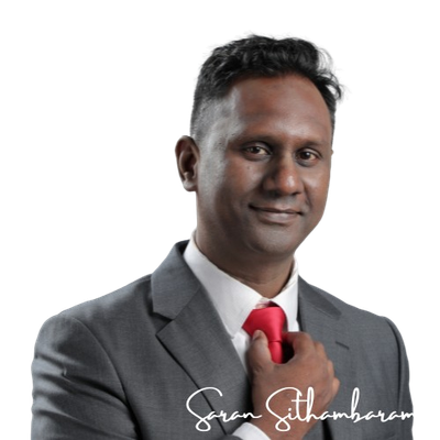 Saran Sithambaram