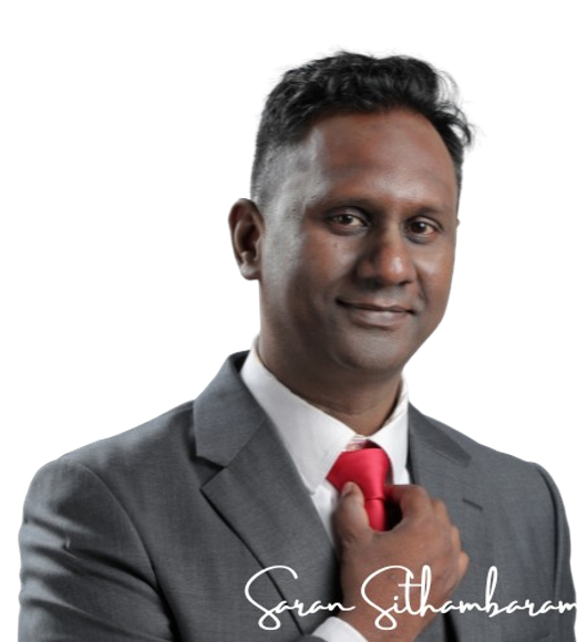 Saran Sithambaram