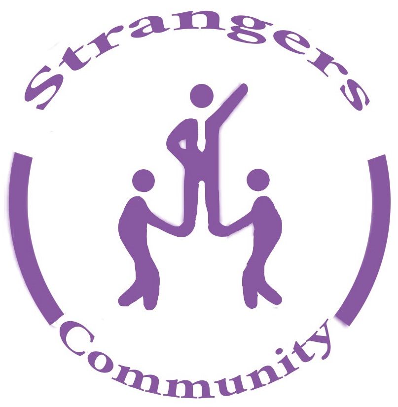 Strangers Community