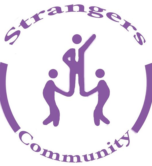 Strangers Community