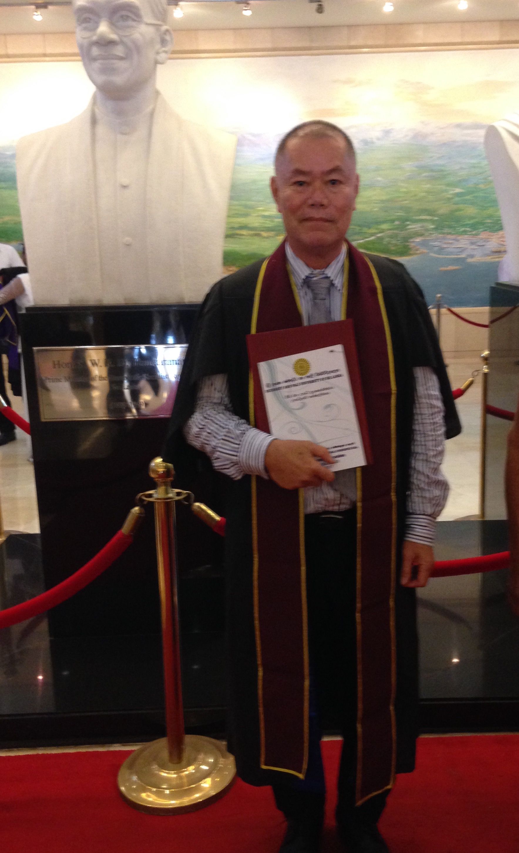 Keng Kok Chee