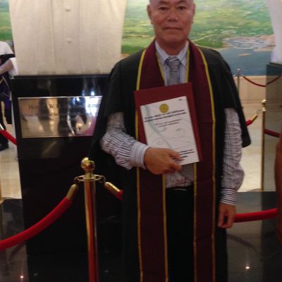 Keng Kok Chee