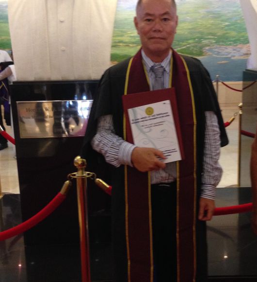 Keng Kok Chee