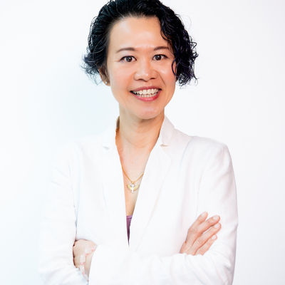 Lai Meng Chin