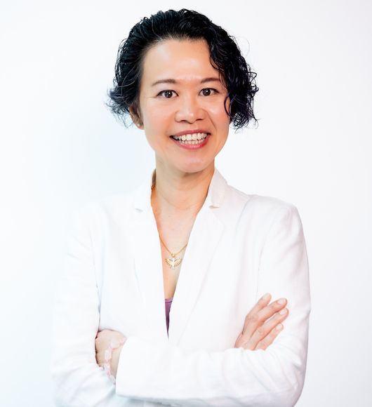 Lai Meng Chin