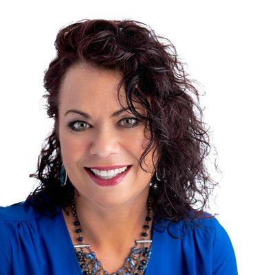 Linda Joy Benn