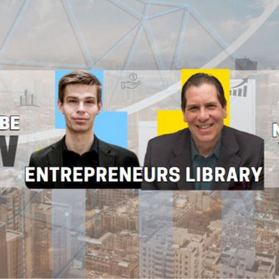 Entrepreneurs Library