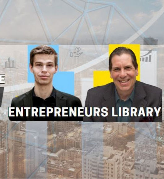 Entrepreneurs Library
