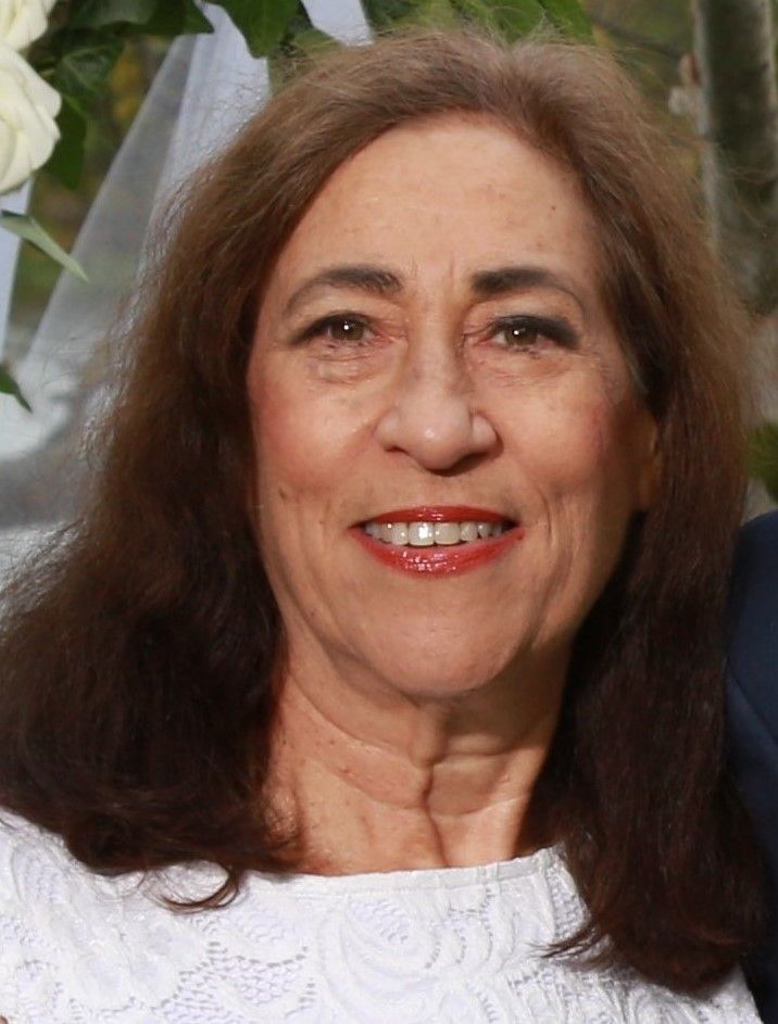 Amy Geffen