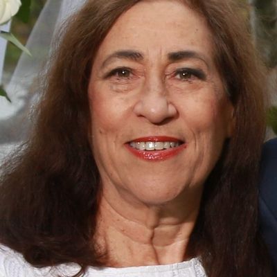 Amy Geffen
