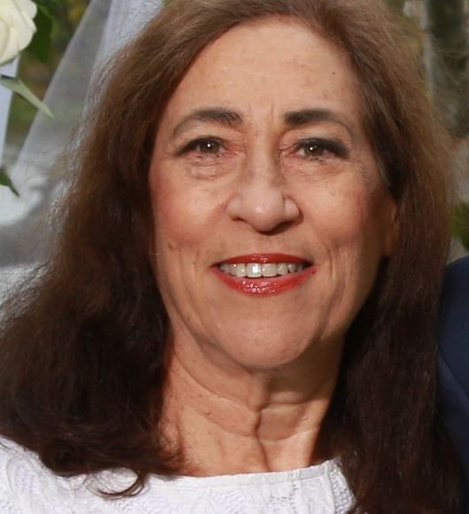 Amy Geffen