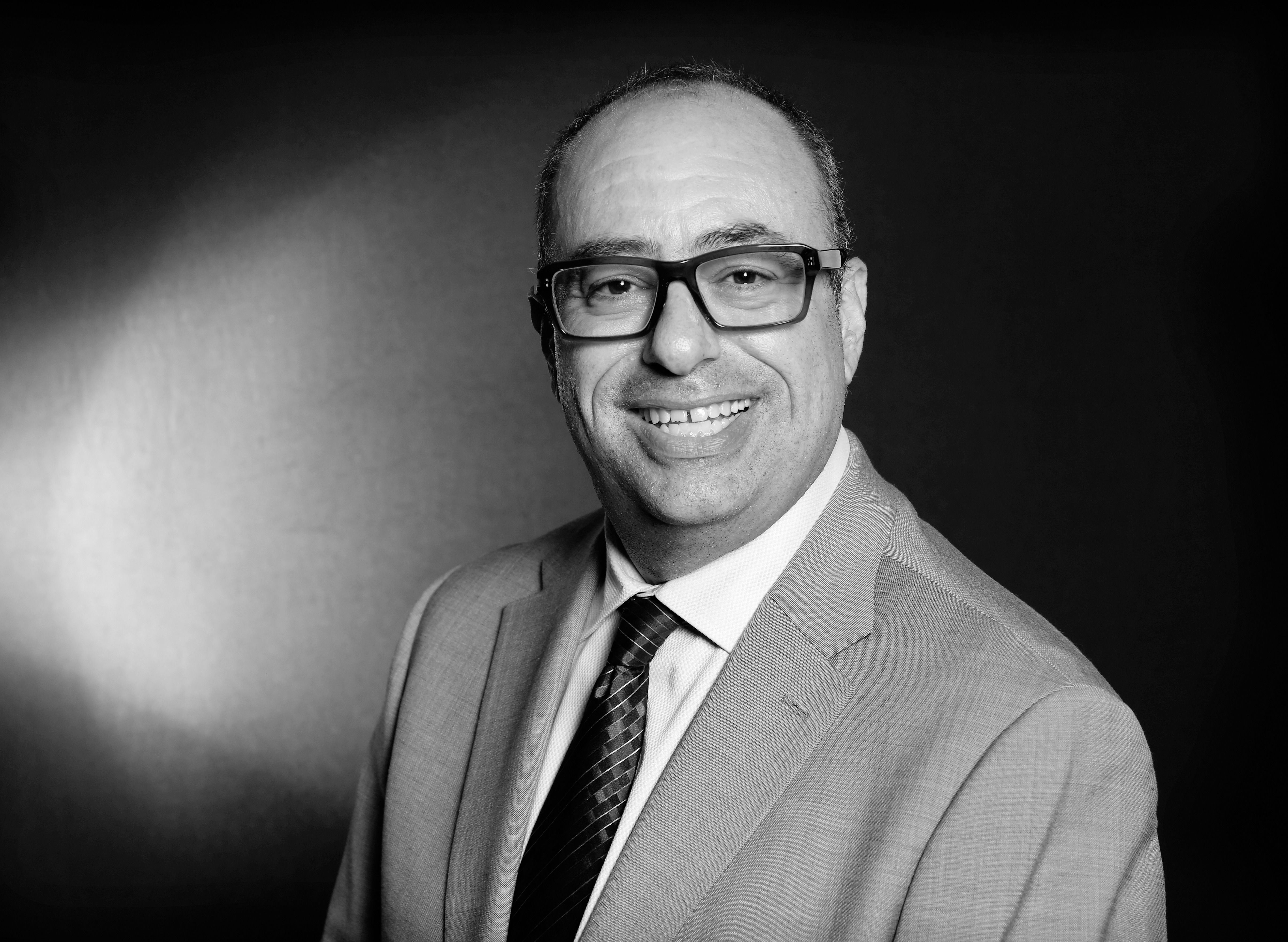 Marcus Melnick