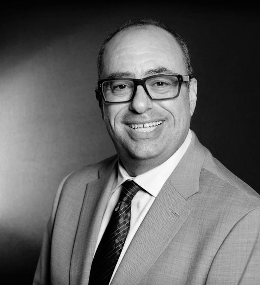 Marcus Melnick
