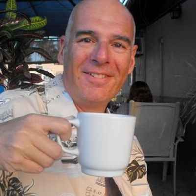 Nathan Segal