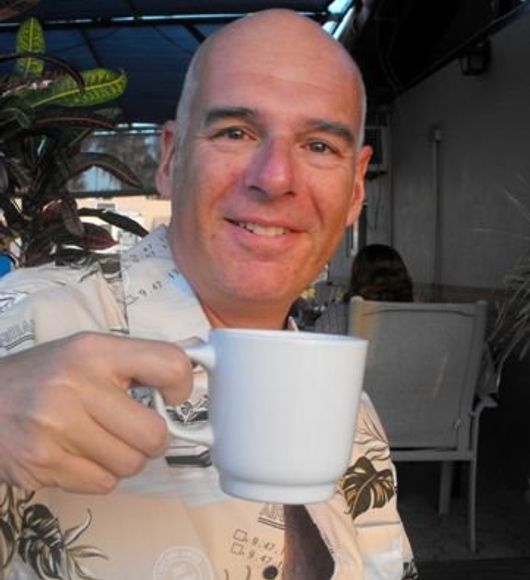 Nathan Segal