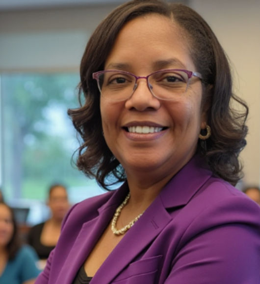 Kim Coleman