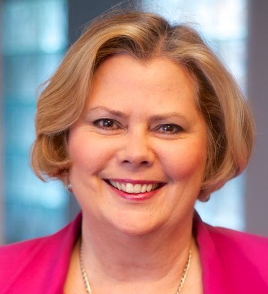 Jenny Rice