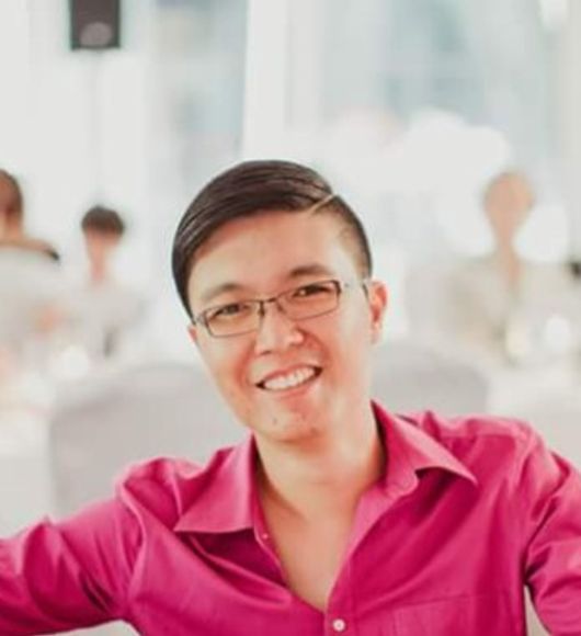 Aaron Ng Aik Liang