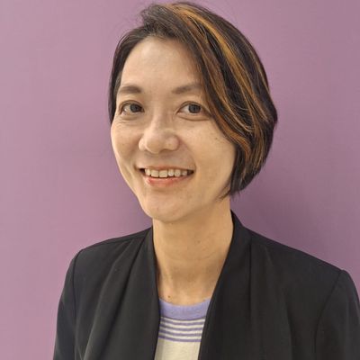 Chai Wen Lee