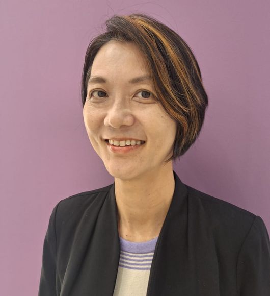 Chai Wen Lee
